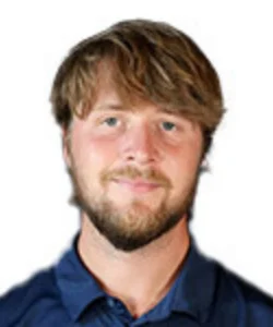 Adam Lund - Assistant Men's Soccer Coach | Director of Men's Soccer Recruiting