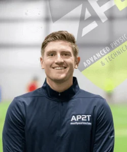 Matt Nigro - Camp Director