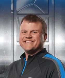 Kirk Artist - Executive Director Iowa Rush SC