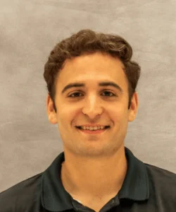 Ian Zingaro - Camp Director