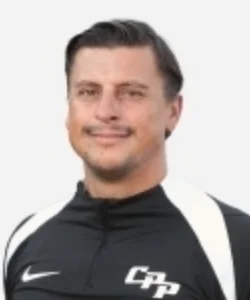Andriy Buddnyy - Assistant Men's Soccer Coach - Cal Poly Pomona