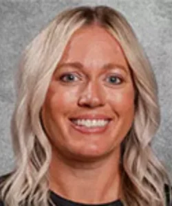 Kacey Bingham - Head Women's Soccer Coach - UNLV