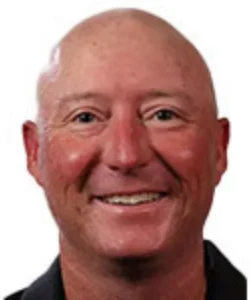 Frank Marino - Head Women's Soccer Coach - Cal Lutheran