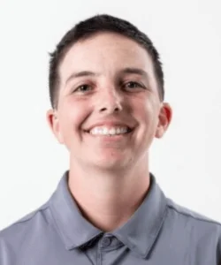 Sydney Ross - Assistant Coach