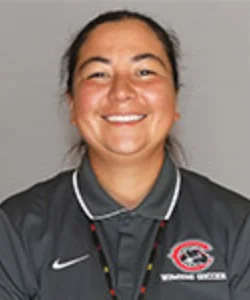 Reanna Gibbs - Soccer Director