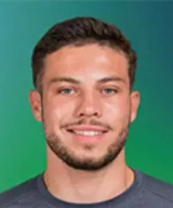 Janos Kommerling - Lead Coach