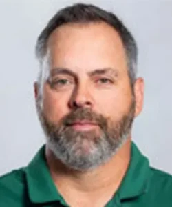 Colin Garon - Soccer Director