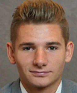 Ryan van Maanen - Assistant Men's Soccer Coach at Rhodes College