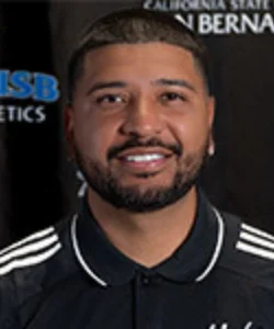 Edwin Diaz - Lead Coach