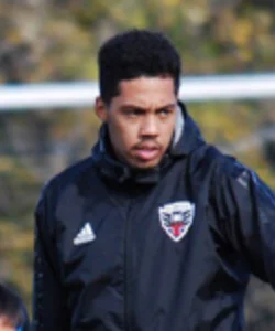 Jason Boxx - Head Soccer Coach