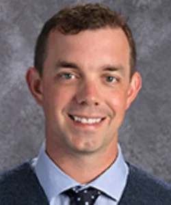 Bryan Frates - Camp Director