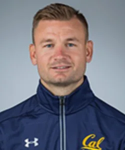 Jacob Wilson - Assistant Coach