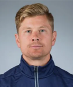 Stefan Clemens - Volunteer Coach