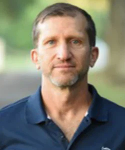 Konrad Jacobs - Coach