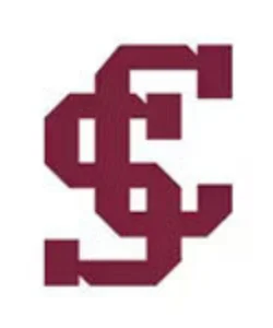 Lizzy Johnson - Assistant Coach = Santa Clara University