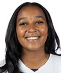 Ari Manrique - Assistant Coach - UC Berkeley