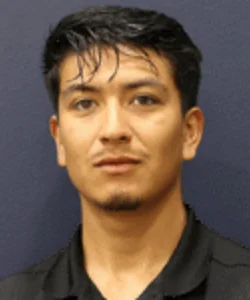Rosendo Juarez - Lead Coach