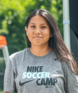 Christinie Huaman - Assistant Coach