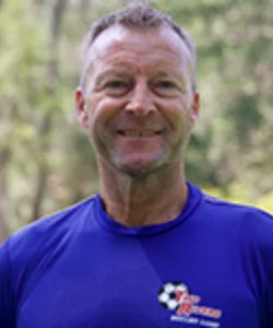 Dave Haley - Senior Soccer Director