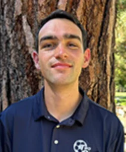 Travis Johnson - Activities Director