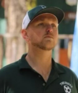 Thiago Pereira - Youth Soccer Director