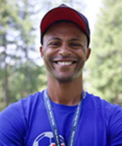 Thiago Pereira - Youth Soccer Director