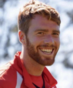 Alex Mangels - Goalkeeper Coach