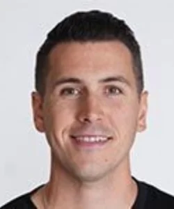 Chris McGaughey - Men's Soccer Head Coach - Gonzaga University