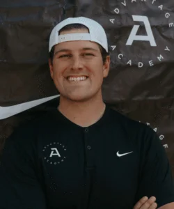 Hayden Taylor - Head Coach