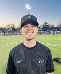 Jack Holt - Director of Operations & Camp Director