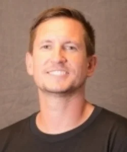 Rich Schreiner - Co-Director