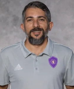 Fabio Melo Alcantara - Camp Director