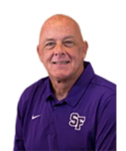 John DeMartini - Head Women's Soccer Coach - San Francisco State