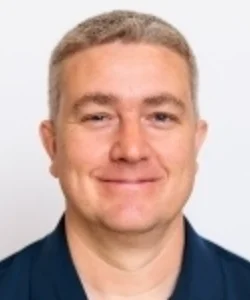 Dirk Vandeveer - Assistant Coach - Endicott College