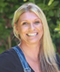 Jessica Crivello - Director