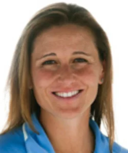 Louise Lieberman - Head Coach
