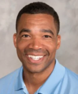 Montele Graves - Assistant Coach