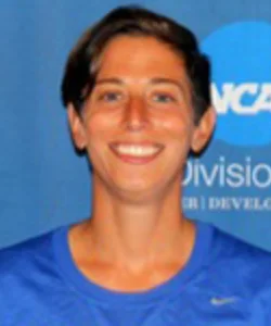 Lauren Nadler - Women's Head Coach