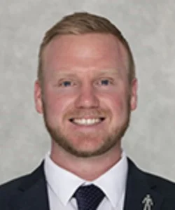 Jack Marchant - Assistant Women's Soccer Coach at Georgia State