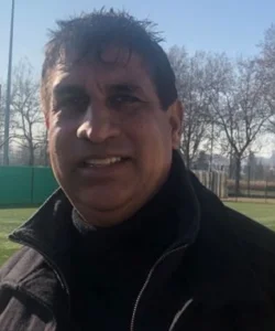 Tom Atencio - Camp Director