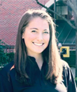 Lena Perry - Associate Head Coach of the Sierra Canyon Girls Soccer Team