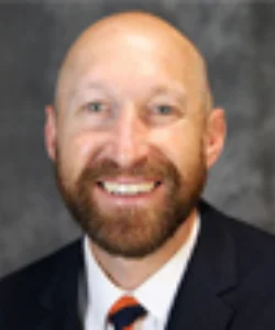 Ryan Hopkins - Head Coach