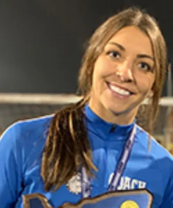 Andrea Whiteman - Camp Director