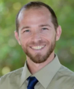 Charlie Bour - Head Coach