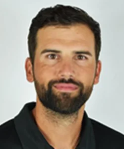 Matt Gow - Camp Director