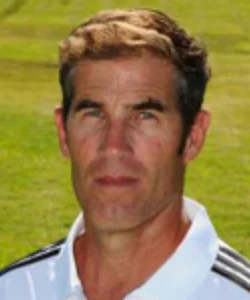 Paul Rose - Head Coach