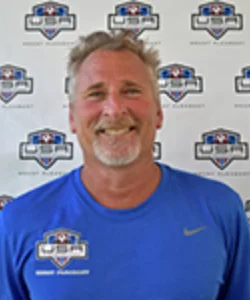 Daniel Allen - Camp Director