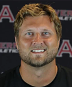 Casey Moore - Head Men's Soccer Coach