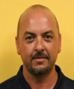 Henry Almeida - Head Coach