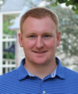 Kris Johnson - Athletic Director